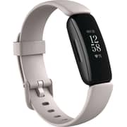 Fitbit FB418BKWT Inspire 2 Fitness Tracker Lunar White/Black