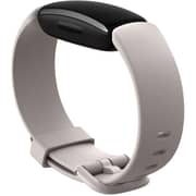 Fitbit FB418BKWT Inspire 2 Fitness Tracker Lunar White/Black