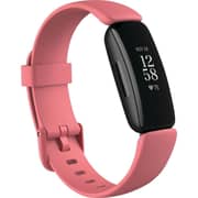 Fitbit FB418BKCR Inspire 2 Fitness Tracker Desert Rose/Black