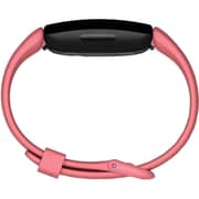 Fitbit FB418BKCR Inspire 2 Fitness Tracker Desert Rose/Black