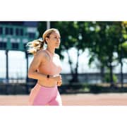 Fitbit FB418BKCR Inspire 2 Fitness Tracker Desert Rose/Black