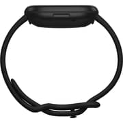 Fitbit FB511BKBK Versa 3 Fitness Smartwatch Black