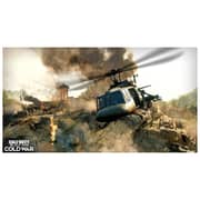 PS4 Call of Duty: Black Ops Cold War Game