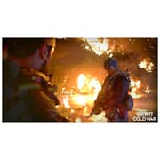PS4 Call of Duty: Black Ops Cold War Game