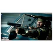 PS4 Call of Duty: Black Ops Cold War Game