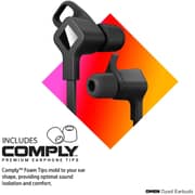 HP 8JE67AA OMEN Dyad In Ear Earphone Black