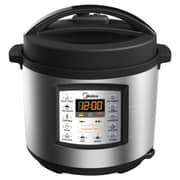 Midea Free Standing Pressure Cooker MYCS8001WP