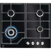Electrolux Gas Hobs 4 Burner KGG6436K