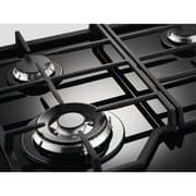 Electrolux Gas Hobs 4 Burner KGG6436K