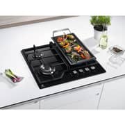 Electrolux Gas Hobs 4 Burner KGG6436K