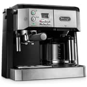Delonghi Combi Coffee Maker BCO431S