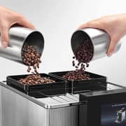 Delonghi Fully Automatic Coffee Machine EPAM96075GLM