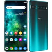TCL 10 PRO 128 GB Forest Mist Green 4G Smartphone