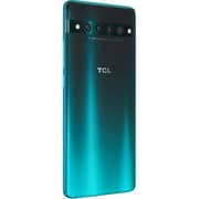 TCL 10 PRO 128 GB Forest Mist Green 4G Smartphone