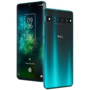 TCL 10 PRO 128 GB Forest Mist Green 4G Smartphone