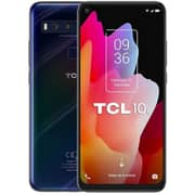 TCL 10 L 128 GB Mariana Blue 4G Smartphone