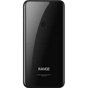 Ravoz Z5 LITE 32 GB Midnight Black 4G Smartphone