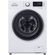 Hisense Front Load Washing Machine 7 kg WFKV7012 