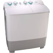 Hisense Top Load Semi Automatic Washer 10 kg XPB100SXA14