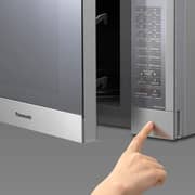 Panasonic Grill Microwave Oven NNGT67J