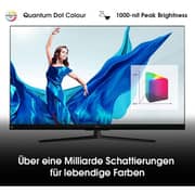 Hisense 55U8QF 4K Smart ULED Television 55inch