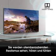 Hisense 55U8QF 4K Smart ULED Television 55inch