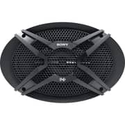 Sony Car Stereo 3-Way Speaker