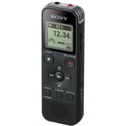 Sony PX470 Voice Recorder Black