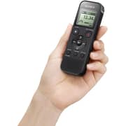 Sony PX470 Voice Recorder Black