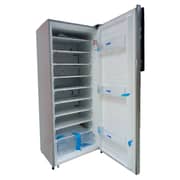 Sharp Upright Freezer 185 Litres FR-195TGL-HS2