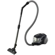 Samsung Canister Vacuum Cleaner Black VCC4570S3K