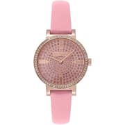Cacharel CR-CLD 033S/2TT Fashion Women's Watch