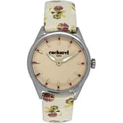 Cacharel CR-CLD 012/XX Fashion Women's Watch