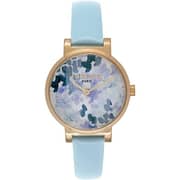 Cacharel CR-CLD 028/1ZZ Fashion Women's Watch