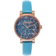 Cacharel CR-CLD 028/2JJ Fashion Women's Watch