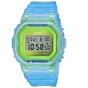 Casio DW-5600LS-2DR Baby-G Women's Watch