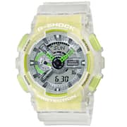 Casio GA-110LS-7ADR G-Shock Men's Watch