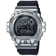 Casio GM-6900-1DR G-Shock Unisex Watch