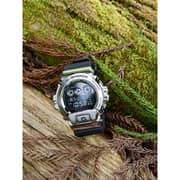 Casio GM-6900-1DR G-Shock Unisex Watch
