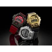 Casio GM-6900-1DR G-Shock Unisex Watch