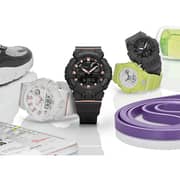 Casio GMA-B800-7ADR G-Shock Unisex Watch