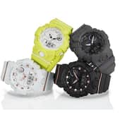 Casio GMA-B800-7ADR G-Shock Unisex Watch