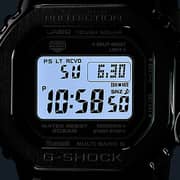 Casio GMW-B5000G-1DR G-Shock Men's Watch