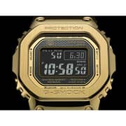 Casio GMW-B5000GD-9DR G-Shock Men's Watch