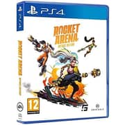 PS4 Rocket Arena Mythic Edition Game