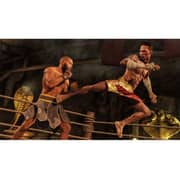 PS4 UFC 4 Game