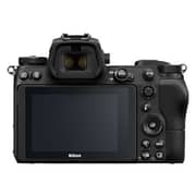 Nikon Z6 Digital Mirrorless Camera Black With 24-70MM f/4 Lens