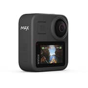 Go Pro MAX 360 Black Action Camera