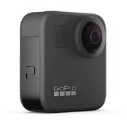 Go Pro MAX 360 Black Action Camera