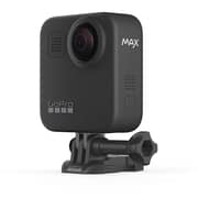 Go Pro MAX 360 Black Action Camera